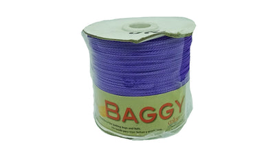 Cordones - Baggy 200 gramos